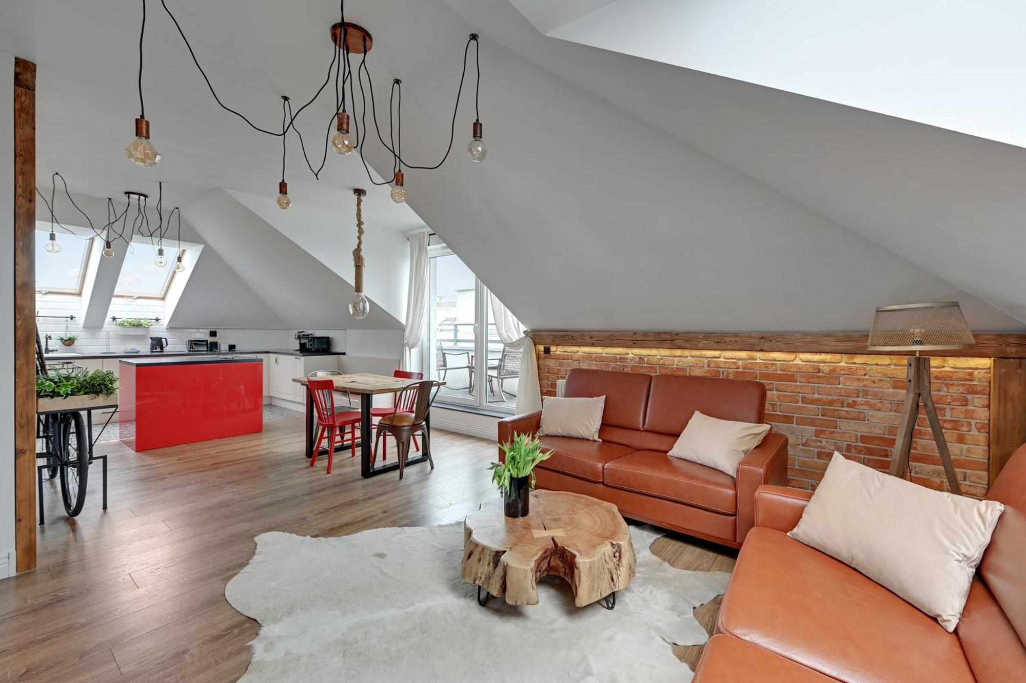 Amber Q4Apartments Gdansk Exterior photo