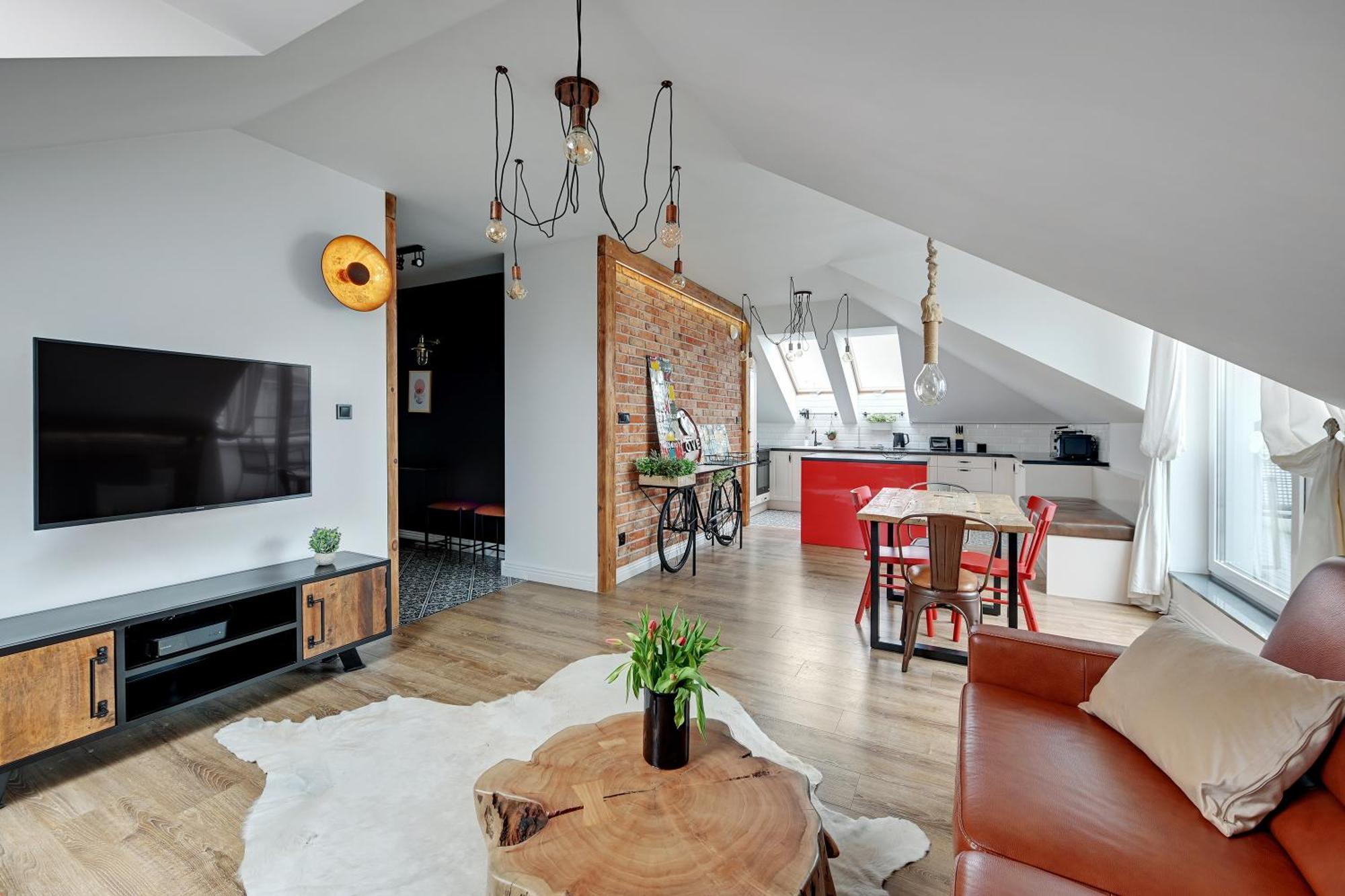 Amber Q4Apartments Gdansk Exterior photo